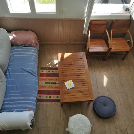 Spacieux Appartement Front De Mer Les Les Saintes-Maries-de-la-Mer Extérieur photo